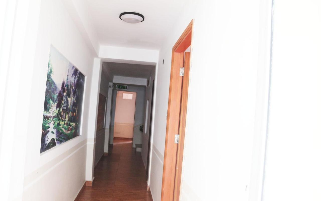 Ngoc Chau Hotel Да Лат Екстериор снимка
