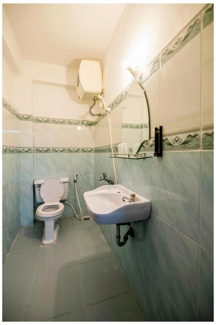 Ngoc Chau Hotel Да Лат Екстериор снимка